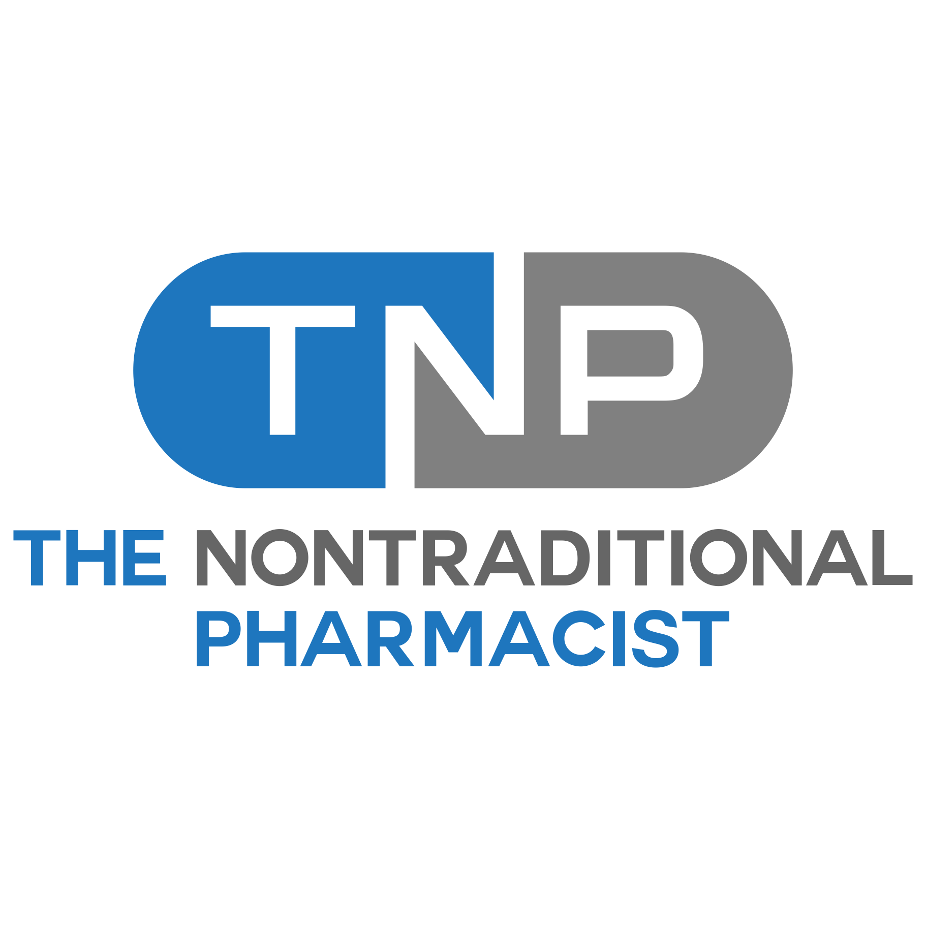 The Nontraditional Pharmacist