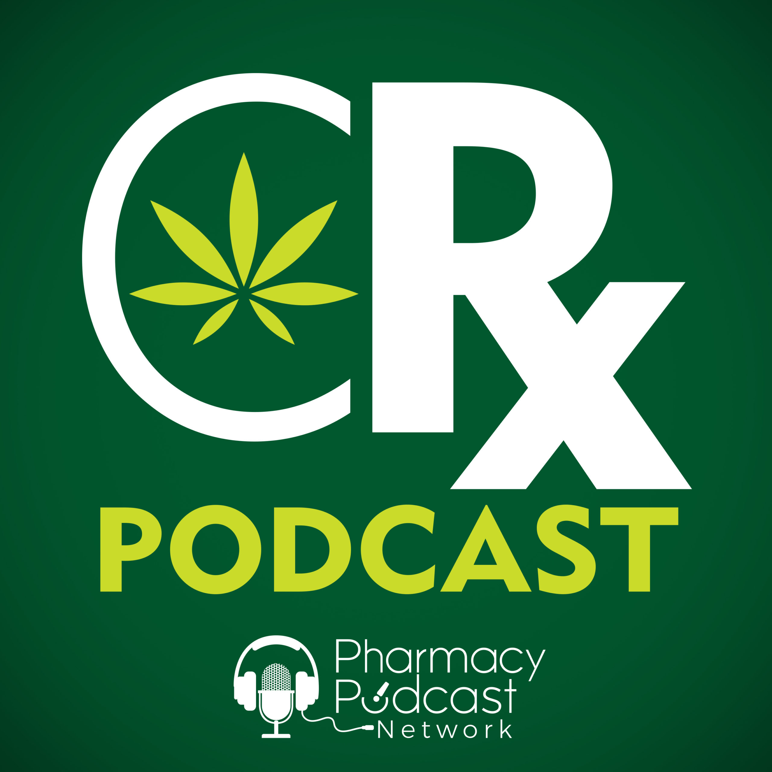 CRx Podcast