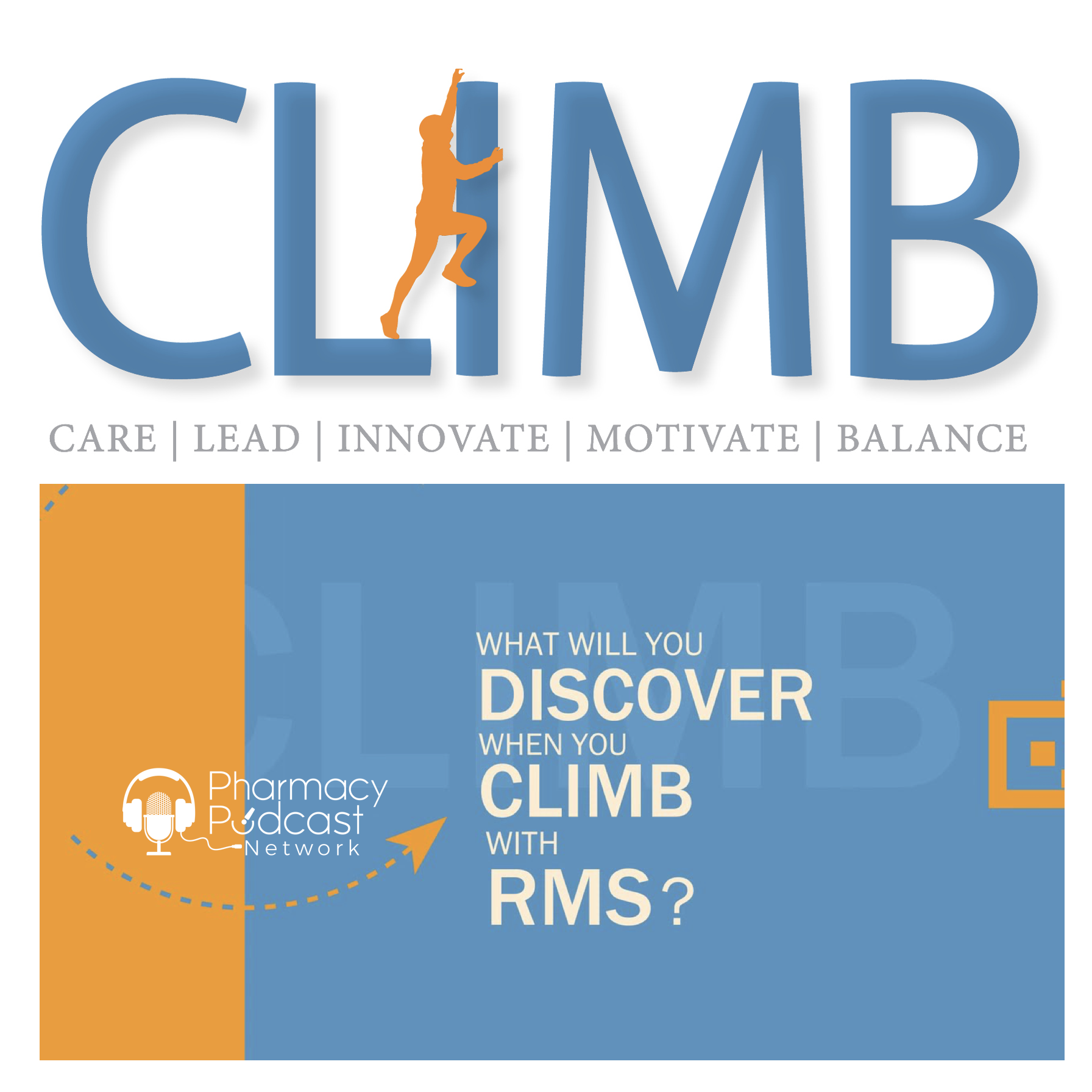 climb-podcast-series-pharmacy-podcast-network