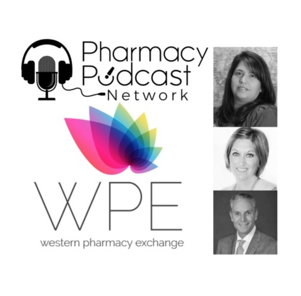 Western Pharmacy Exchange Pharmacy Podcast Network