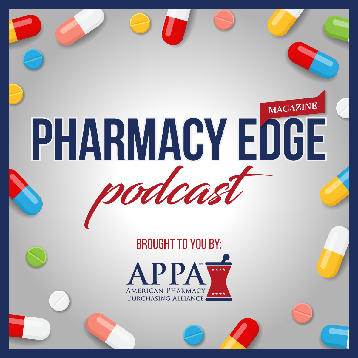 Pharmacy Edge Podcast