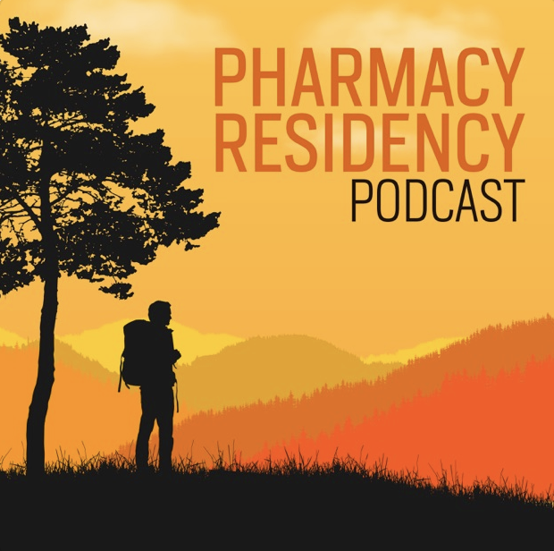 Pharmacy Residency Podcast