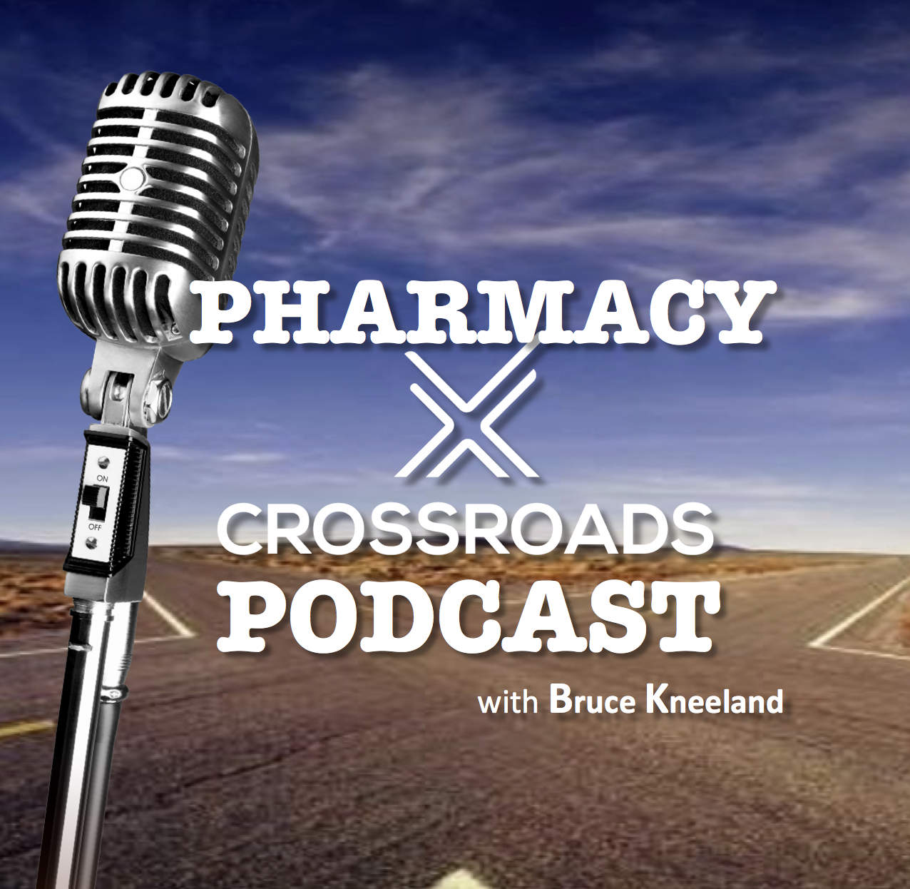 Pharmacy Crossroads