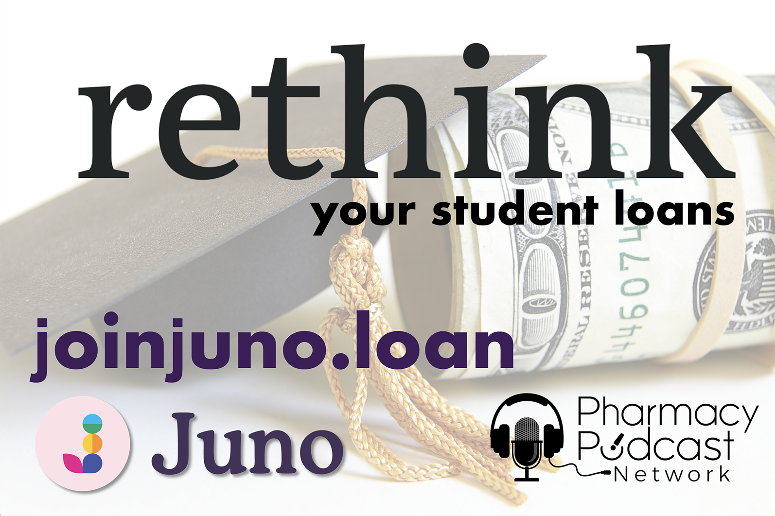 Pharmacy Student Loans are NOT COOL!! | JoinJuno.loan