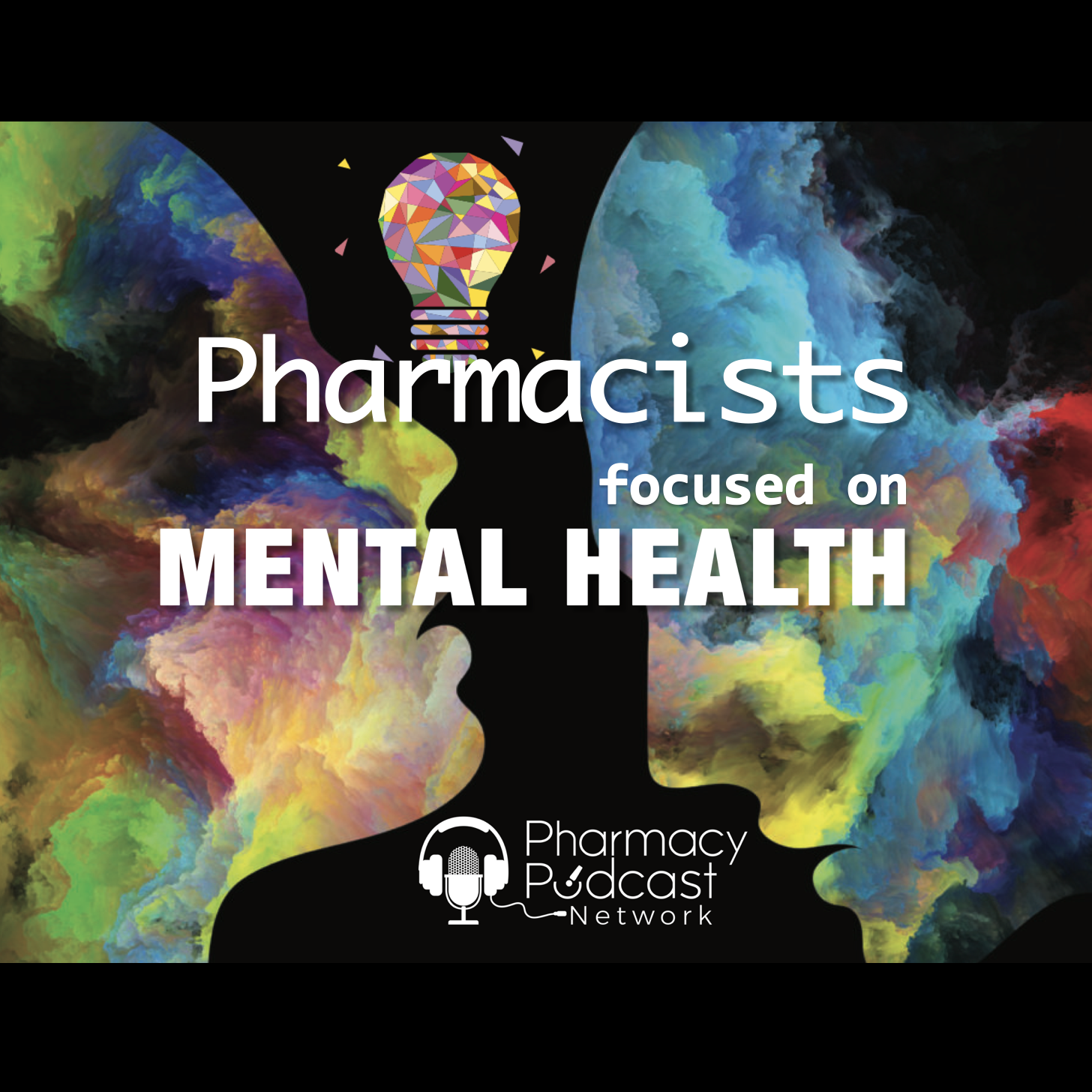 Pharmacists Focused on Mental Health