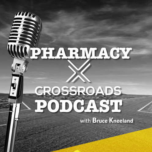 Pharmacy Crossroads - Pharmacy Podcast Network