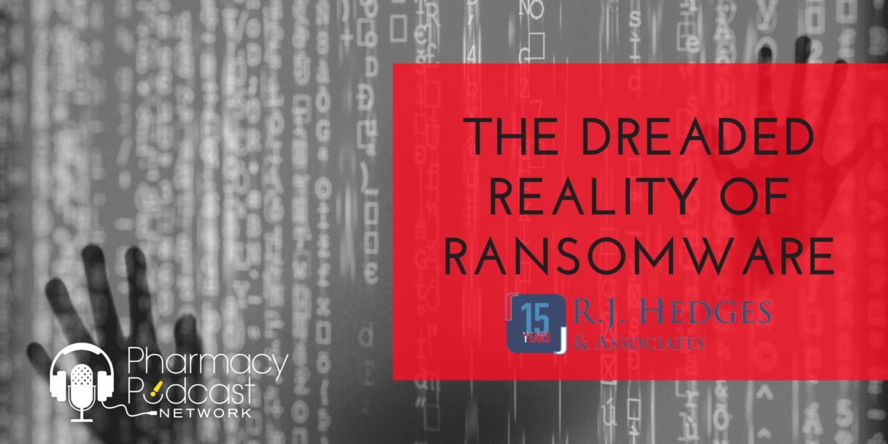 The Dreaded Reality of Ransomware