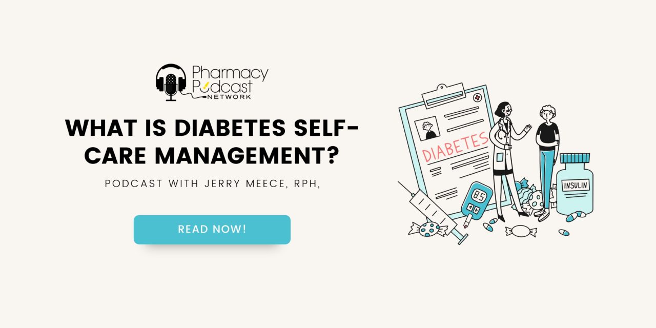 Diabetes Self Management Education