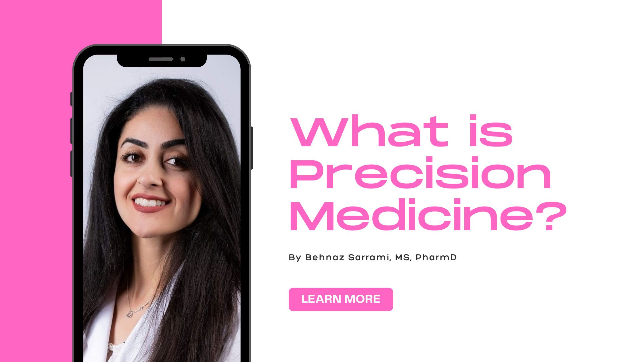 What is Precision Medicine