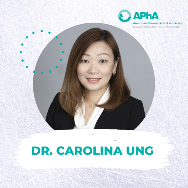Dr. Carolina Ung 