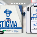 Let's talk stigma