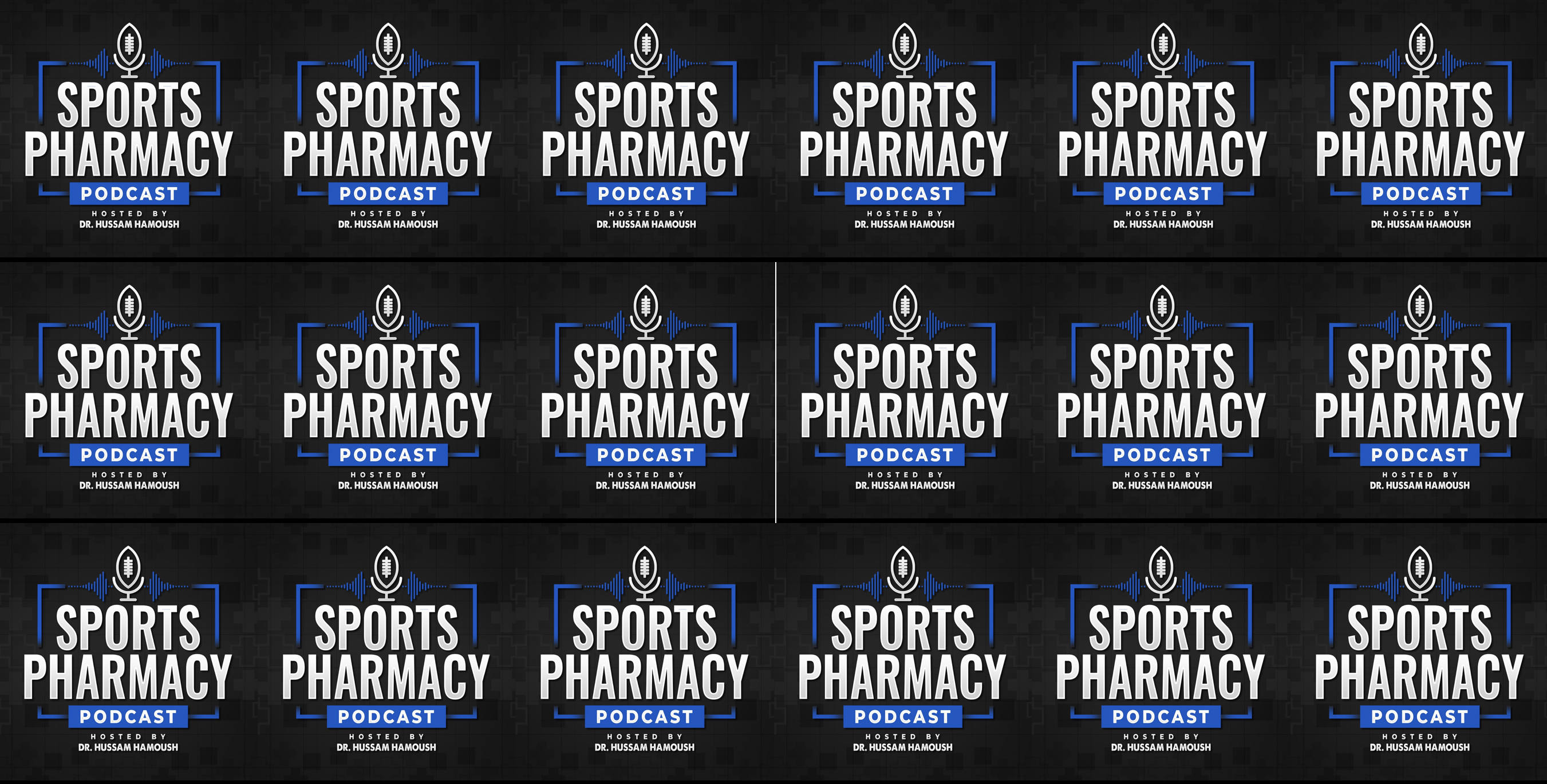 Sports Pharmacy Podcast Joins the Pharmacy Podcast Network