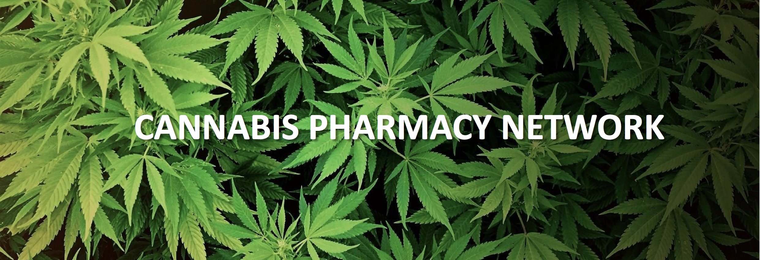 Cannabis Pharmacy Network