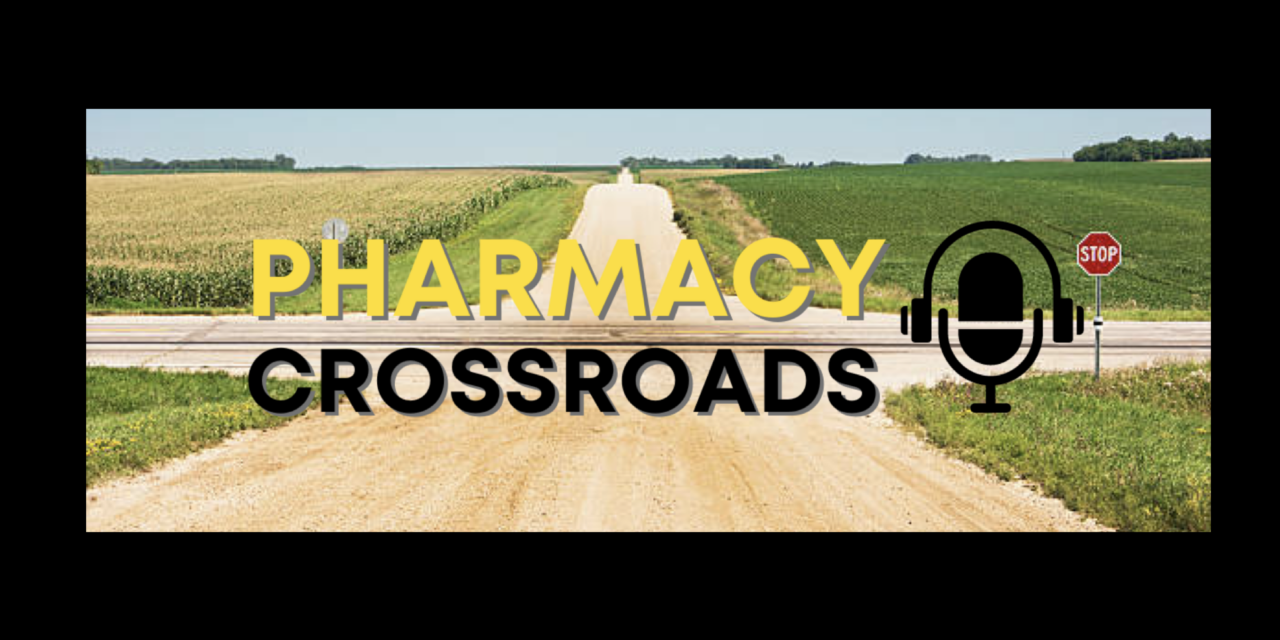 PCCA Podcast Series | Pharmacy CrossRoads