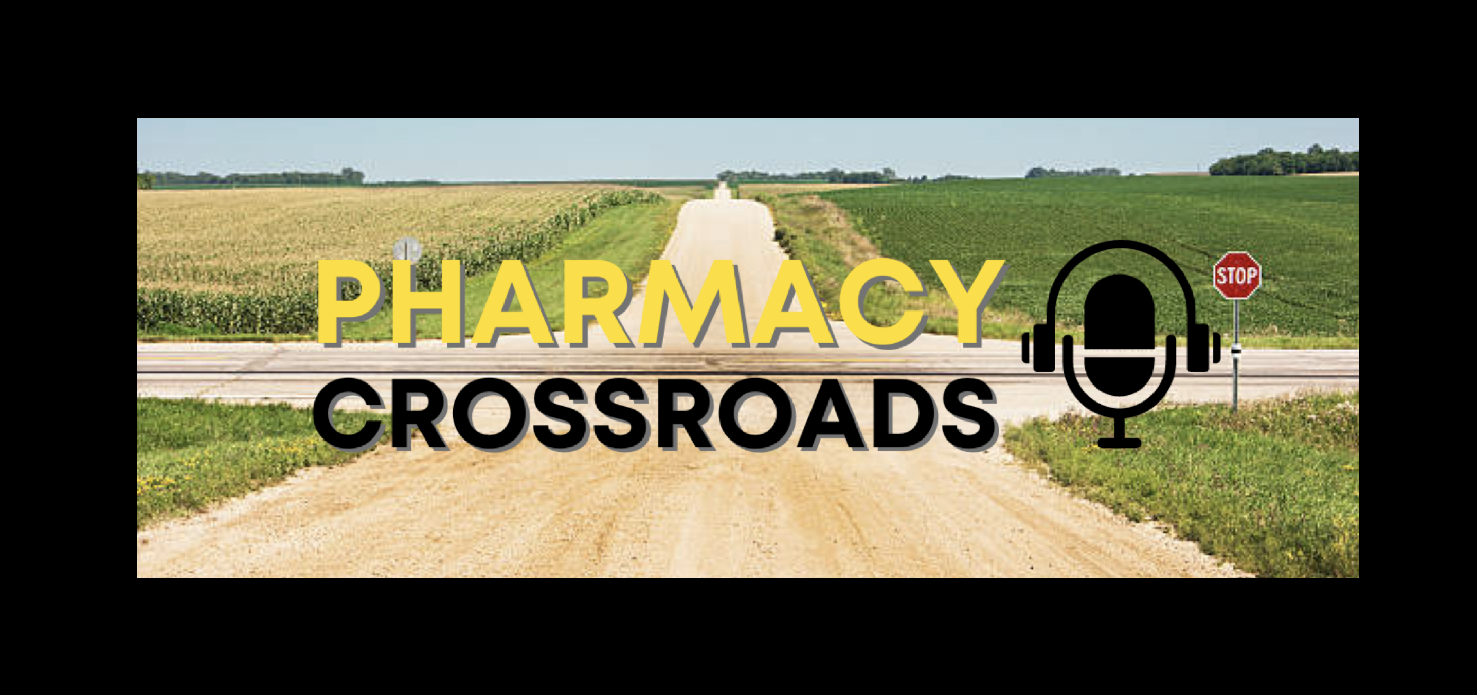 PCCA Podcast Series | Pharmacy CrossRoads