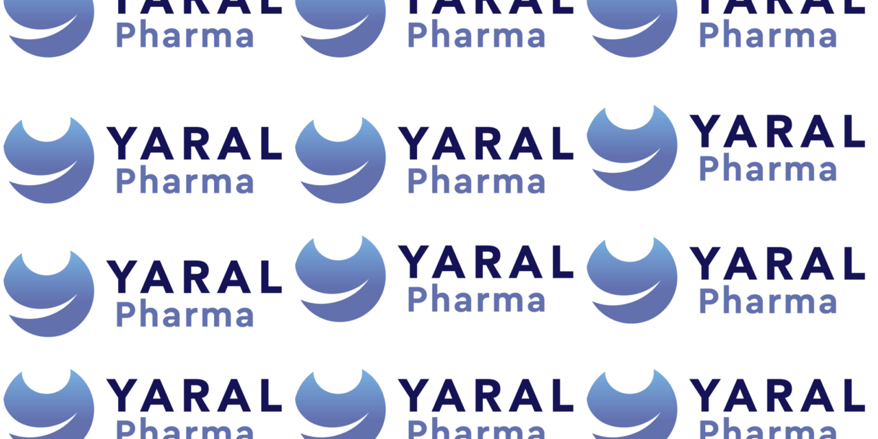 Yaral Pharma, Inc. | Expanding Access to Quality Generics & Committed to Exceptional Service