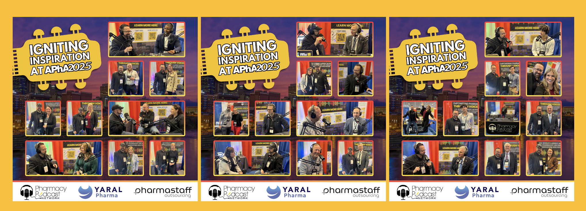 APhA 2025 Recap: Igniting Inspiration Across the Pharmacy Profession