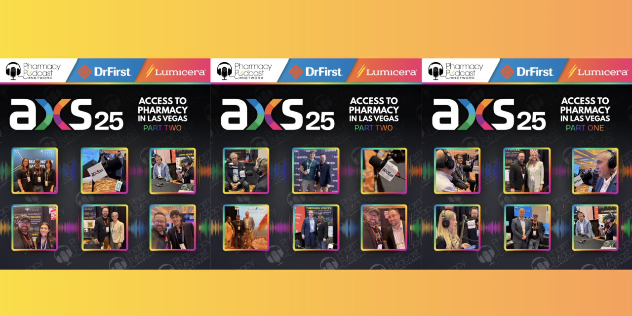 Asembia AXS25 Spotlight Series 2025