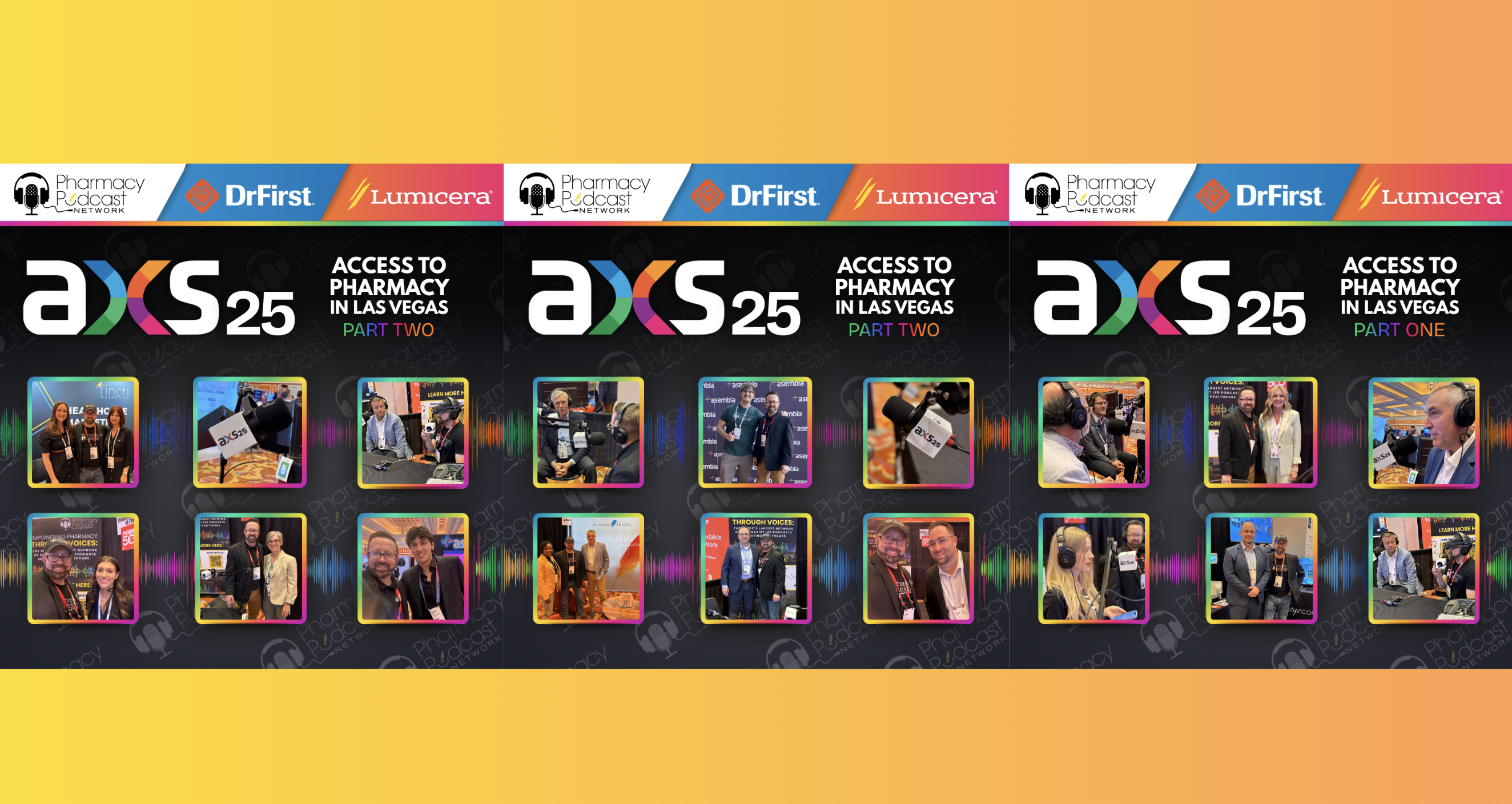 Asembia AXS25 Spotlight Series 2025